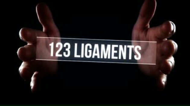 Video example